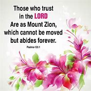 Image result for Bible Verse Wallpaper Trust