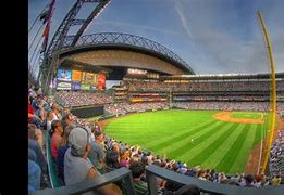 Image result for All Major League Baseball Stadiums