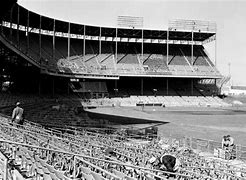 Image result for Kansas City Baseball Stadium Little League