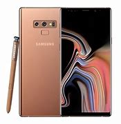Image result for Smartphone Samsung Galaxy Note9