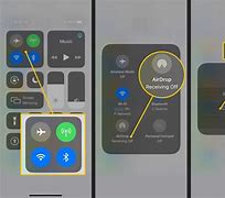 Image result for Turn AirDrop On iPhone X