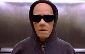 Image result for The Invisible Man Kevin Bacon
