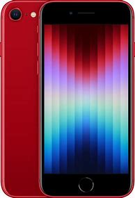 Image result for iPhone SE 64GB Red