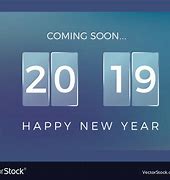 Image result for Countdown Happy New Year 2019