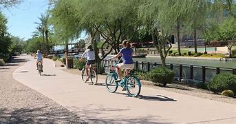 Image result for SRP Canal Trail