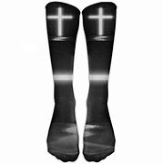 Image result for Christian Cycling Socks