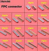Image result for LCD Connector