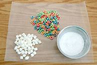 Image result for Edible Rainbow Craft
