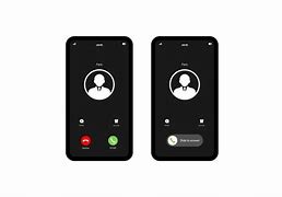 Image result for iPhone 5S Call Screen