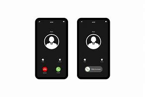 Image result for iPhone 8 Call Screen