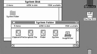 Image result for Evolution of Mac