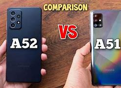 Image result for Samsung A52 Screen Size