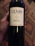 Image result for Ceago Vinegarden Chardonnay Estate Grown Del Lago