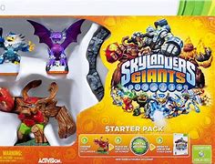Image result for Skylanders Giants Xbox 360