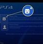 Image result for PlayStation Network Connect Button