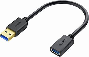 Image result for Short USB Extension Cable