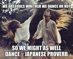 Image result for Dancing Fools Meme