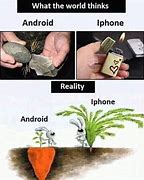 Image result for iOS and Android Unicorn Meme