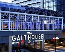 Image result for Galt House Hotel Louisville KY
