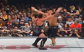 Image result for RVD vs John Cena