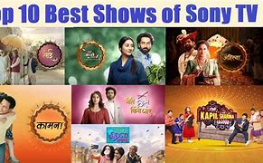 Image result for Sony Entertainment Television Serials