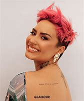 Image result for Demi Lovato Partying