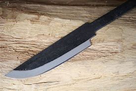 Image result for Hand Forged Knife Blanks