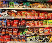 Image result for Frito Chip Rack