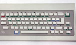 Image result for IBM PCjr Keyboard