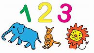 Image result for Counting Animals