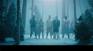 Image result for Pentatonix Mary Did You Know