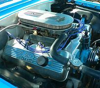 Image result for Ford 427 NASCAR Engine