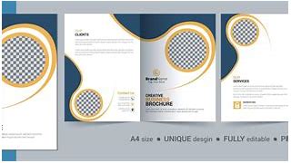 Image result for Photoshop Booklet Template