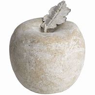 Image result for Apple Size Stone