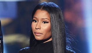 Image result for Nicki Minaj