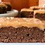 Image result for Salted Caramel Brownies