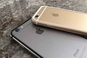 Image result for iPhone 6s Compared to iPhone 6 Plus