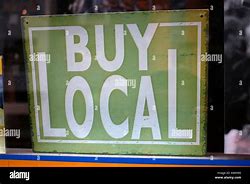 Image result for Slogan for Buy Local