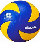 Image result for Different Volleyball Ball