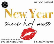 Image result for New Year Same Mess