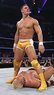 Image result for John Cena Purse Skirt