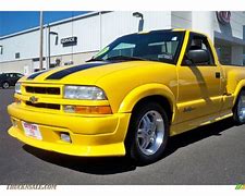 Image result for Chevy S10 Max