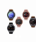 Image result for Samsung Watch Series 3
