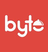 Image result for Byte Foods Logo