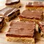 Image result for Lunch Lady Peanut Butter Bars