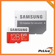 Image result for Samsung 128GB SD Card