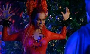 Image result for Uma Thurman Poison Ivy Lair