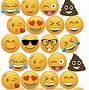 Image result for New Smiley-Face Emoji