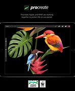Image result for Procreate for iPad Pro