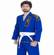 Image result for Jiu Jitsu Suit